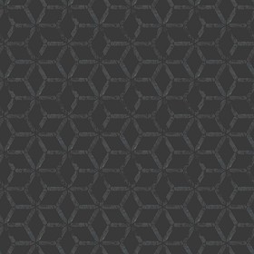 Textures   -   ARCHITECTURE   -   TILES INTERIOR   -   Marble tiles   -   Marble geometric patterns  - Brown cream geometric patterns marble tile texture seamless 21142 - Specular