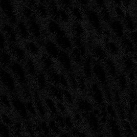 Textures   -   MATERIALS   -   FUR ANIMAL  - Cat animal fur texture seamless 09726 - Specular
