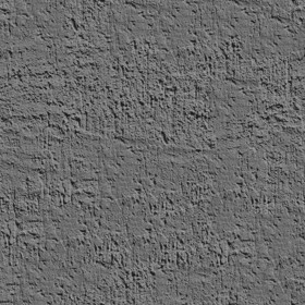 Textures   -   ARCHITECTURE   -   PLASTER   -   Clean plaster  - Clean plaster texture seamless 06805 - Displacement