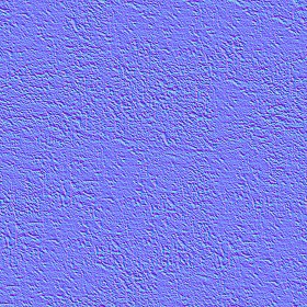 Textures   -   ARCHITECTURE   -   PLASTER   -   Clean plaster  - Clean plaster texture seamless 06805 - Normal