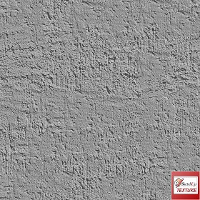 Textures   -   ARCHITECTURE   -   PLASTER   -   Clean plaster  - Clean plaster texture seamless 06805 (seamless)