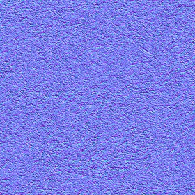 Textures   -   ARCHITECTURE   -   CONCRETE   -   Bare   -   Rough walls  - Concrete bare rough wall texture seamless 01567 - Normal