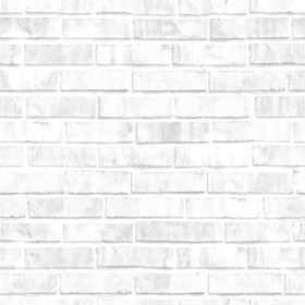 Textures   -   ARCHITECTURE   -   BRICKS   -   Dirty Bricks  - Dirty bricks texture seamless 00168 - Ambient occlusion