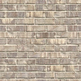 Textures   -   ARCHITECTURE   -   BRICKS   -  Dirty Bricks - Dirty bricks texture seamless 00168