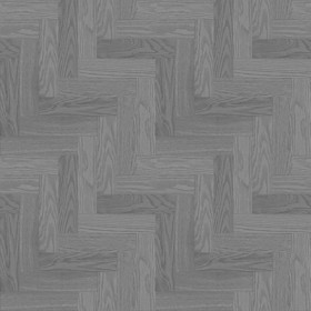 Textures   -   ARCHITECTURE   -   WOOD FLOORS   -   Herringbone  - Herringbone parquet texture seamless 04912 - Specular