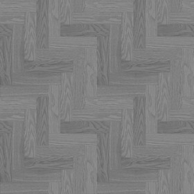 Textures   -   ARCHITECTURE   -   WOOD FLOORS   -   Herringbone  - Herringbone parquet texture seamless 04912 - Specular