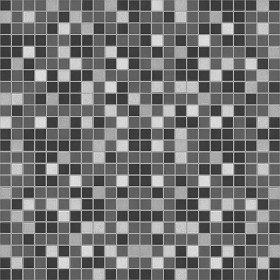 Textures   -   ARCHITECTURE   -   TILES INTERIOR   -   Mosaico   -   Classic format   -   Multicolor  - Mosaico multicolor tiles texture seamless 14992 - Specular