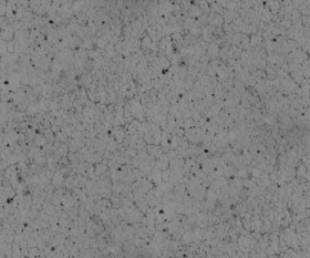 Textures   -   ARCHITECTURE   -   PLASTER   -   Old plaster  - Old plaster texture seamless 06868 - Displacement