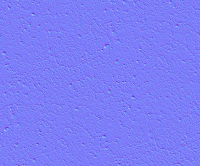 Textures   -   ARCHITECTURE   -   PLASTER   -   Old plaster  - Old plaster texture seamless 06868 - Normal