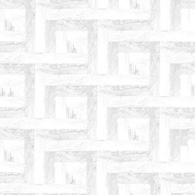 Textures   -   ARCHITECTURE   -   TILES INTERIOR   -   Marble tiles   -   Travertine  - Orosei sardinian travertine floor tile texture seamless 14685 - Ambient occlusion