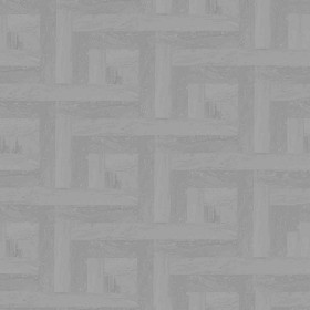 Textures   -   ARCHITECTURE   -   TILES INTERIOR   -   Marble tiles   -   Travertine  - Orosei sardinian travertine floor tile texture seamless 14685 - Displacement