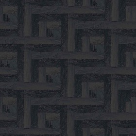 Textures   -   ARCHITECTURE   -   TILES INTERIOR   -   Marble tiles   -   Travertine  - Orosei sardinian travertine floor tile texture seamless 14685 - Specular