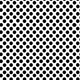 Textures   -   MATERIALS   -   METALS   -   Perforated  - Rusty copper perforated metal texture seamless 10498 - Mask