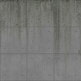 Textures   -   ARCHITECTURE   -   CONCRETE   -   Plates   -   Tadao Ando  - Tadao ando concrete plates seamless 01840 (seamless)