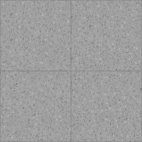 Textures   -   FREE PBR TEXTURES  - Terrazzo floor tile PBR texture seamless 21475 - Displacement