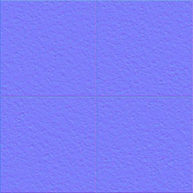 Textures   -   FREE PBR TEXTURES  - Terrazzo floor tile PBR texture seamless 21475 - Normal