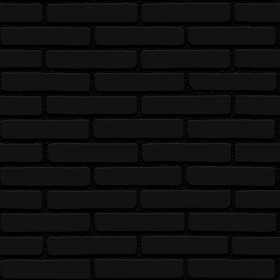 Textures   -   ARCHITECTURE   -   BRICKS   -   Colored Bricks   -   Smooth  - Texture colored bricks smooth seamless 00077 - Specular