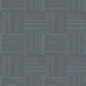 Textures   -   ARCHITECTURE   -   WOOD FLOORS   -   Parquet square  - Wood flooring square texture seamless 05412 - Specular