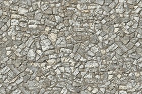 Textures  - stone wall pbr texture seamless 22363