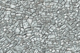 Textures  - stone wall pbr texture seamless 22364