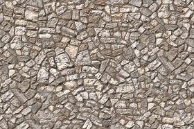 Textures   -   ARCHITECTURE   -   STONES WALLS   -   Stone walls  - stone wall pbr texture seamless 22365 (seamless)