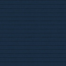 Textures   -   ARCHITECTURE   -   WOOD PLANKS   -  Siding wood - Blue siding wood texture seamless 09082