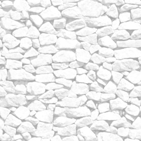 Textures   -   ARCHITECTURE   -   STONES WALLS   -   Stone walls  - Stone wall pbr texture seamless 22388 - Ambient occlusion