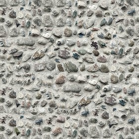 Textures  - Stone wall pbr texture seamless 22389