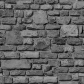 Textures   -   ARCHITECTURE   -   STONES WALLS   -   Stone walls  - Colored Ashlar stone wall pbr texture seamless 22390 - Displacement