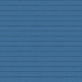 Textures   -   ARCHITECTURE   -   WOOD PLANKS   -  Siding wood - Blue siding wood texture seamless 09085