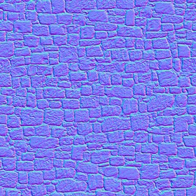 Textures   -   ARCHITECTURE   -   STONES WALLS   -   Stone walls  - Stone wall pbr texture seamless 22392 - Normal