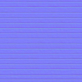 Textures   -   ARCHITECTURE   -   WOOD PLANKS   -   Siding wood  - Green siding wood texture seamless 09086 - Normal