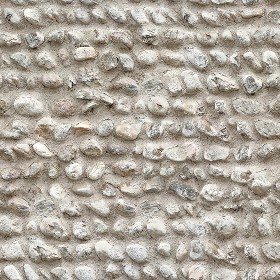 Textures   -   ARCHITECTURE   -   STONES WALLS   -  Stone walls - round stones wall texture seamless 22399