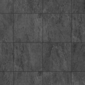Textures   -   ARCHITECTURE   -   TILES INTERIOR   -   Stone tiles  - Basalt square tile texture seamless 15985 - Displacement