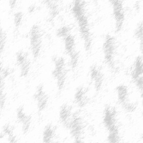 Textures   -   MATERIALS   -   FUR ANIMAL  - Cat animal fur texture seamless 09576 - Ambient occlusion