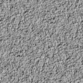Textures   -   ARCHITECTURE   -   PLASTER   -   Clean plaster  - Clean plaster texture seamless 06806 - Displacement