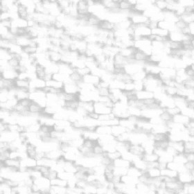 Textures   -   ARCHITECTURE   -   BRICKS   -   Damaged bricks  - Damaged bricks texture seamless 00128 - Ambient occlusion