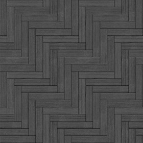 Textures   -   ARCHITECTURE   -   WOOD FLOORS   -   Herringbone  - Herringbone parquet texture seamless 04913 - Specular