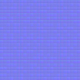 Textures   -   ARCHITECTURE   -   TILES INTERIOR   -   Mosaico   -   Classic format   -   Multicolor  - Mosaico multicolor tiles texture seamless 14993 - Normal