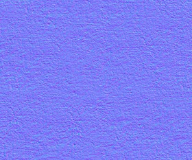 Textures   -   ARCHITECTURE   -   PLASTER   -   Old plaster  - Old plaster texture seamless 06869 - Normal