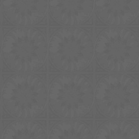 Textures   -   ARCHITECTURE   -   WOOD FLOORS   -   Geometric pattern  - Parquet geometric pattern texture seamless 04748 - Displacement