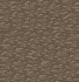 Textures   -   ARCHITECTURE   -   BRICKS   -   Facing Bricks   -  Rustic - Rustic bricks texture seamless 00200