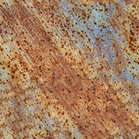 Textures   -   MATERIALS   -   METALS   -  Dirty rusty - Rusty dirty metal texture seamless 10065