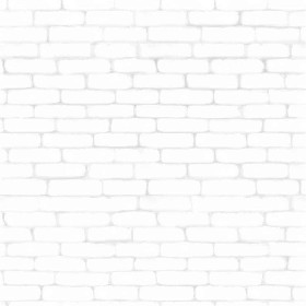 Textures   -   ARCHITECTURE   -   BRICKS   -   Colored Bricks   -   Rustic  - Texture colored bricks rustic seamless 00027 - Ambient occlusion