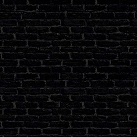 Textures   -   ARCHITECTURE   -   BRICKS   -   Colored Bricks   -   Rustic  - Texture colored bricks rustic seamless 00027 - Specular
