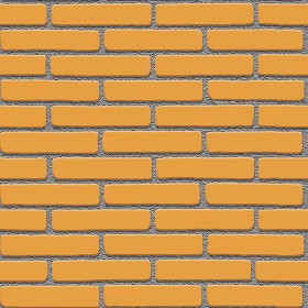 Textures   -   ARCHITECTURE   -   BRICKS   -   Colored Bricks   -   Smooth  - Texture colored bricks smooth seamless 00078 (seamless)