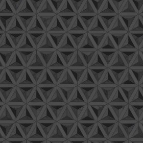 Textures   -   ARCHITECTURE   -   TILES INTERIOR   -   Marble tiles   -   Marble geometric patterns  - Geometric pattern white marble floor tile texture seamless 21143 - Specular