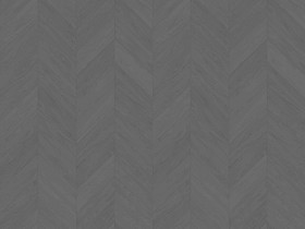 Textures   -   ARCHITECTURE   -   WOOD FLOORS   -   Parquet white  - White wood flooring texture seamless 05477 - Displacement