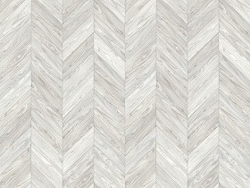 Textures   -   ARCHITECTURE   -   WOOD FLOORS   -  Parquet white - White wood flooring texture seamless 05477