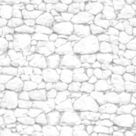 Textures   -   ARCHITECTURE   -   STONES WALLS   -   Stone walls  - Stone wall pbr texture seamless 22407 - Ambient occlusion